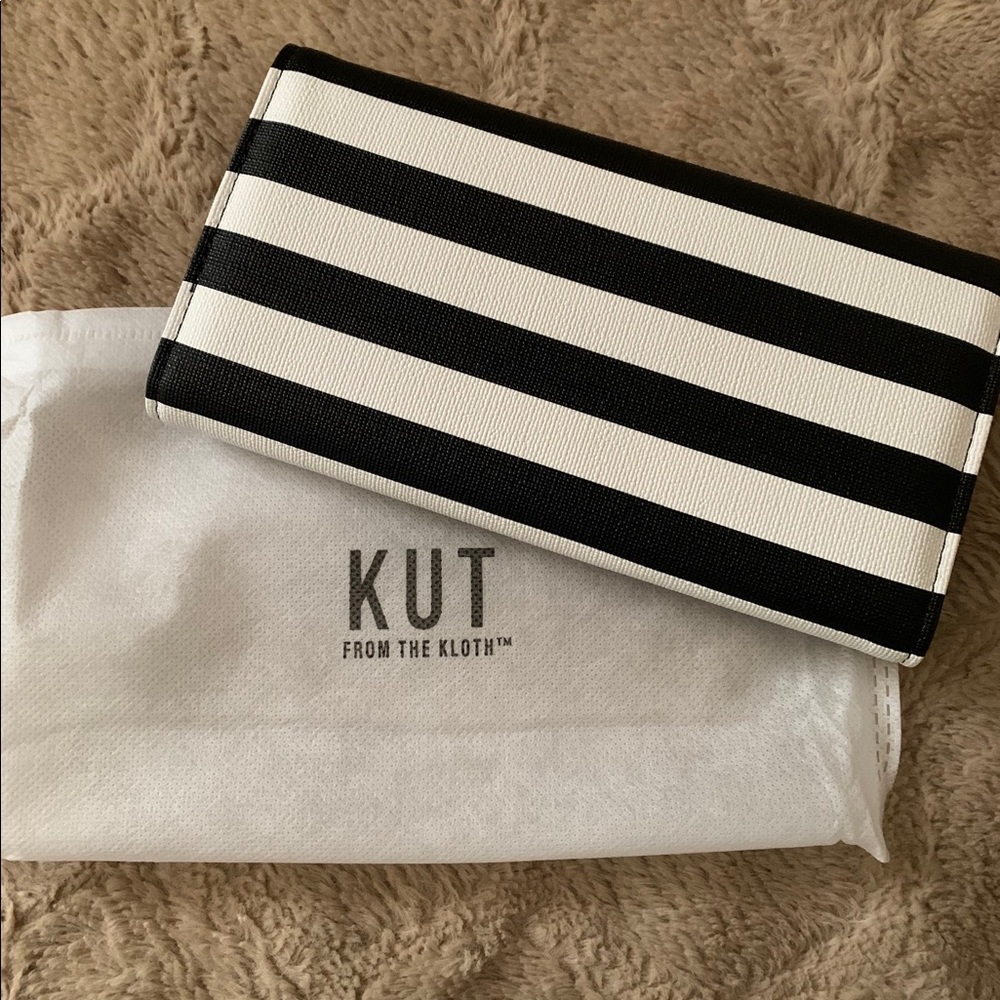 Kut from the Kloth wallet